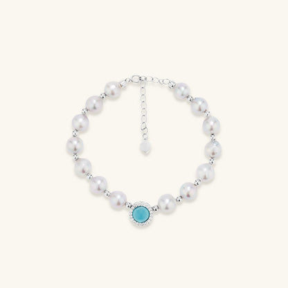 Charming Akoya Pearl Bracelet - JESCOJES