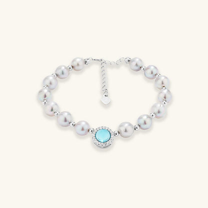 Charming Akoya Pearl Bracelet - JESCOJES