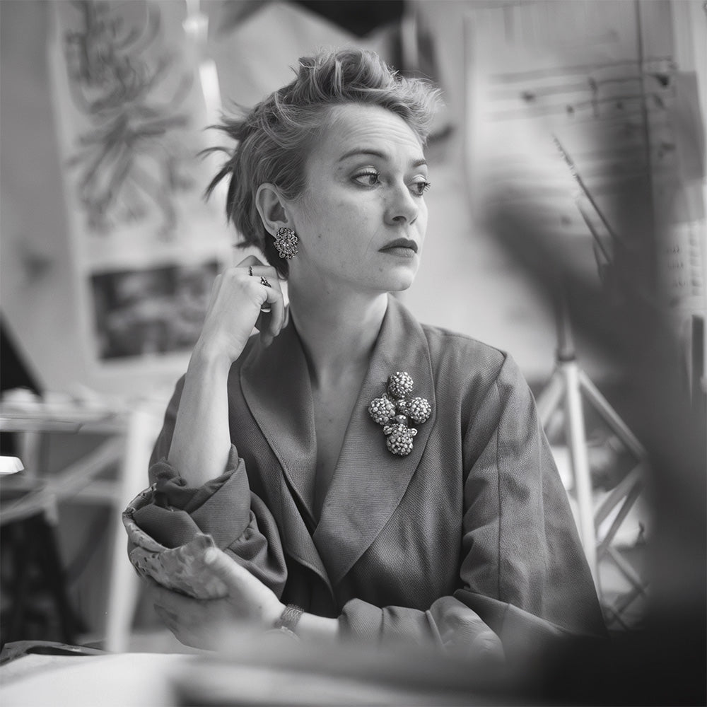 JESCOJES Designer - Maja Jacobsen