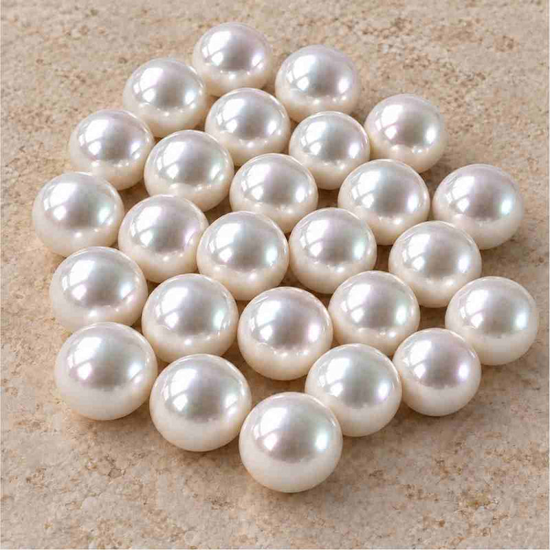 JESCOJES Freshwater Pearls