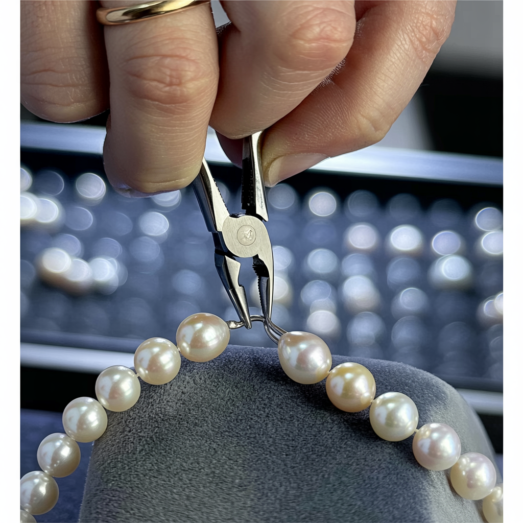 JESCOJES Jewelry Studio New