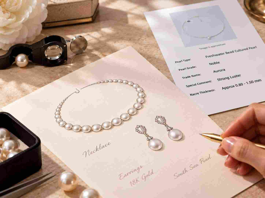 JESCOJES Personalized Expertise