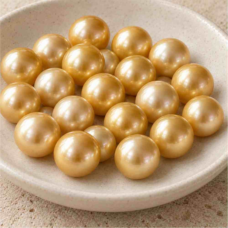 JESCOJES South Sea Gold Pearls