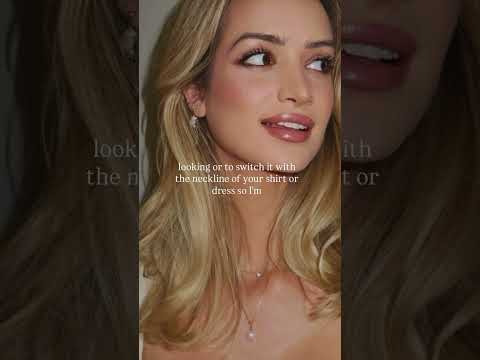 Versatile Akoya Pearl Pendant Necklace